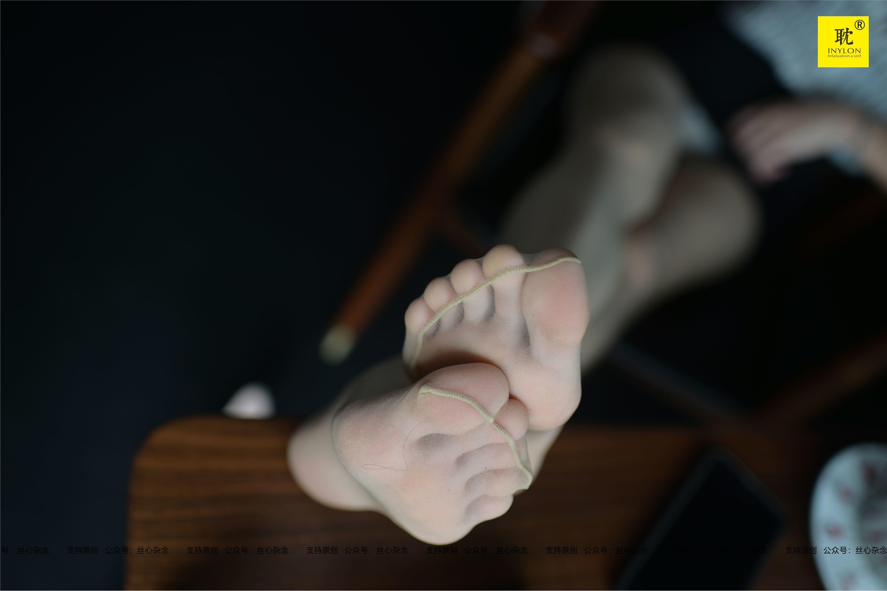 IESS异思趣向《普惠集》PH-S005 健康美 bobo